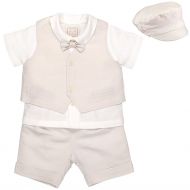 Perry Smart Occasion Baby Boys Outfit