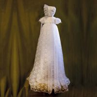 Maria Christening Gown