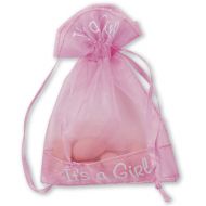 It's a Boy/Girl Organza Bags